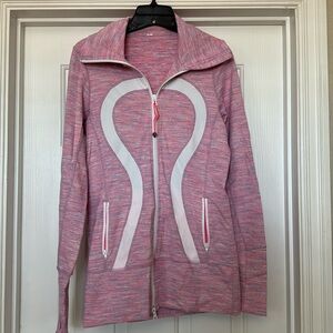 Lululemon athletic jacket